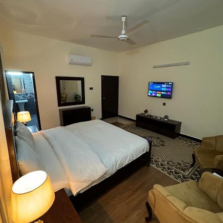 Park View Residency Hotel Islamabad Ngoại thất bức ảnh