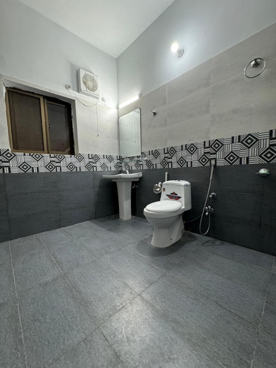 Park View Residency Hotel Islamabad Ngoại thất bức ảnh