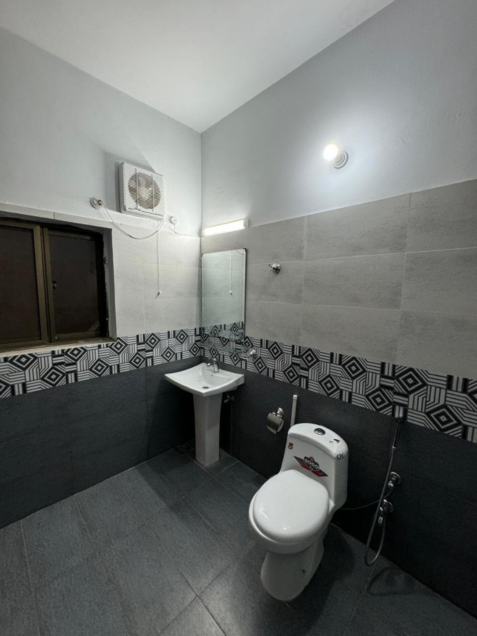 Park View Residency Hotel Islamabad Ngoại thất bức ảnh